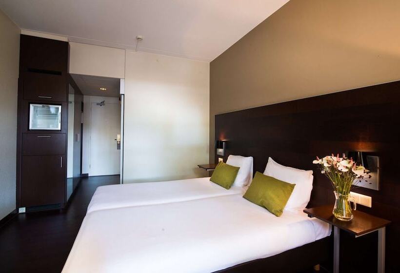 高级大房间, Golden Tulip Ampt Van Nijkerk