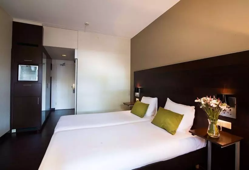 اتاق سوپریور, Golden Tulip Ampt Van Nijkerk