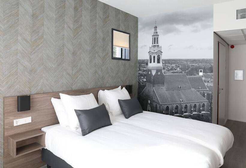 Номер Superior, Golden Tulip Ampt Van Nijkerk