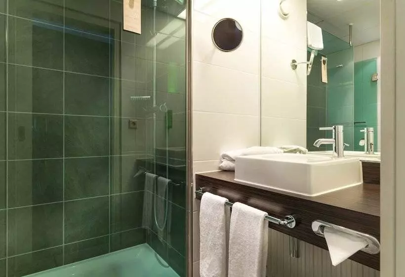 سوییت جونیور, Golden Tulip Ampt Van Nijkerk