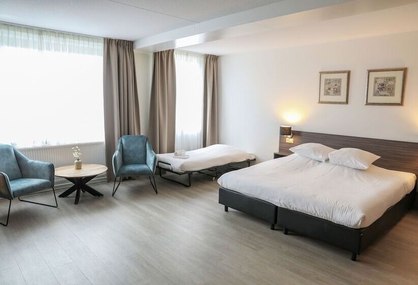 小型套房, Golden Tulip Ampt Van Nijkerk
