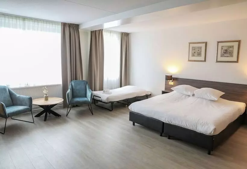 سوییت جونیور, Golden Tulip Ampt Van Nijkerk