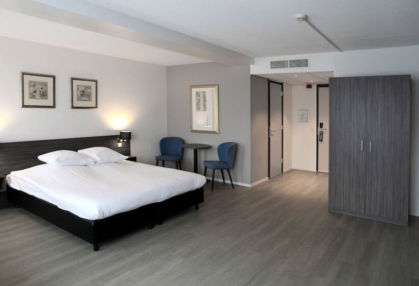 小型套房, Golden Tulip Ampt Van Nijkerk