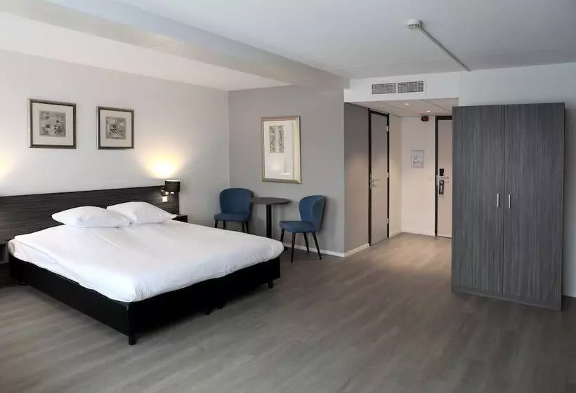 سوییت جونیور, Golden Tulip Ampt Van Nijkerk