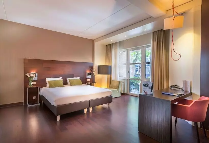سوییت جونیور, Golden Tulip Ampt Van Nijkerk