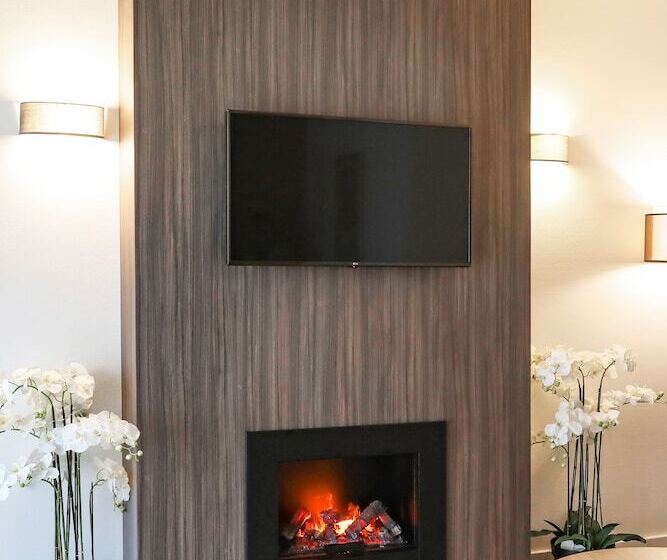 套房, Golden Tulip Ampt Van Nijkerk