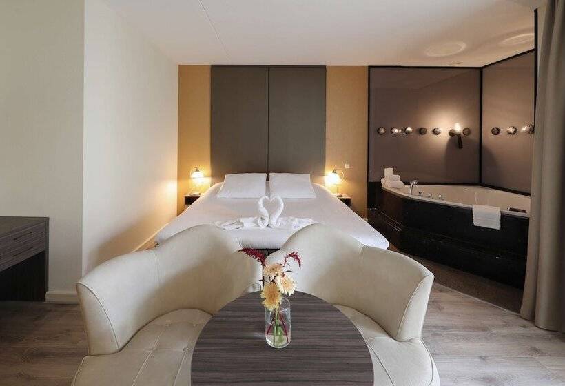 جناح, Golden Tulip Ampt Van Nijkerk