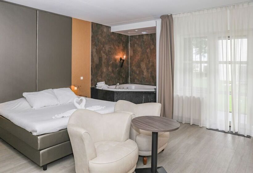 套房, Golden Tulip Ampt Van Nijkerk