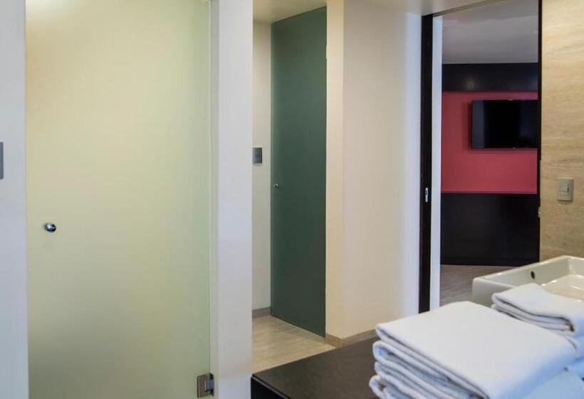 اتاق سوپریور با تخت بزرگ, Holiday Inn Mexico Dali Airport, An Ihg