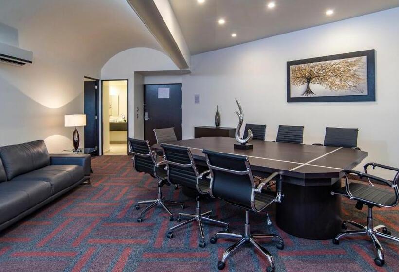 キングサイズベッドのエクゼクティブ, Holiday Inn Mexico Dali Airport, An Ihg