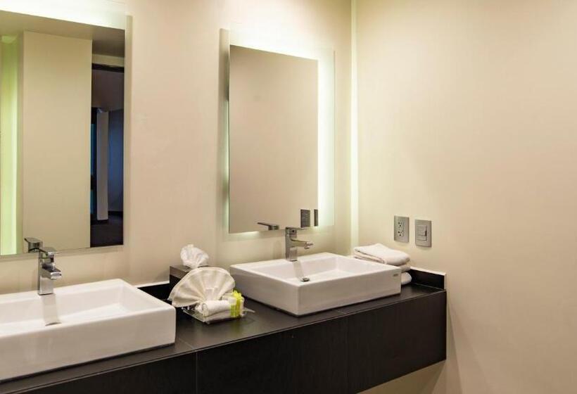 سوئیت اجرایی با تخت کینگ, Holiday Inn Mexico Dali Airport, An Ihg