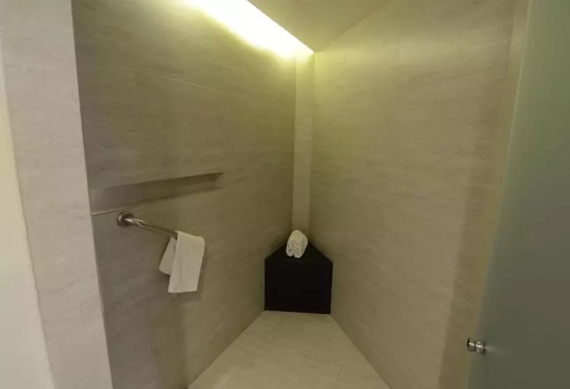 سوئیت جونیور با تخت بزرگ, Holiday Inn Mexico Dali Airport, An Ihg