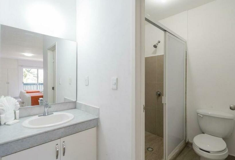 غرفة كلاسيكية, Imperial Laguna Faranda Cancun