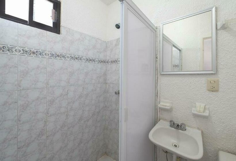 غرفة قياسية, Imperial Laguna Faranda Cancun