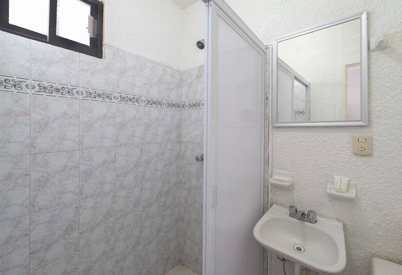 Номер Стандарт, Imperial Laguna Faranda Cancun