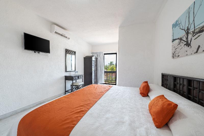 غرفة قياسية, Imperial Laguna Faranda Cancun