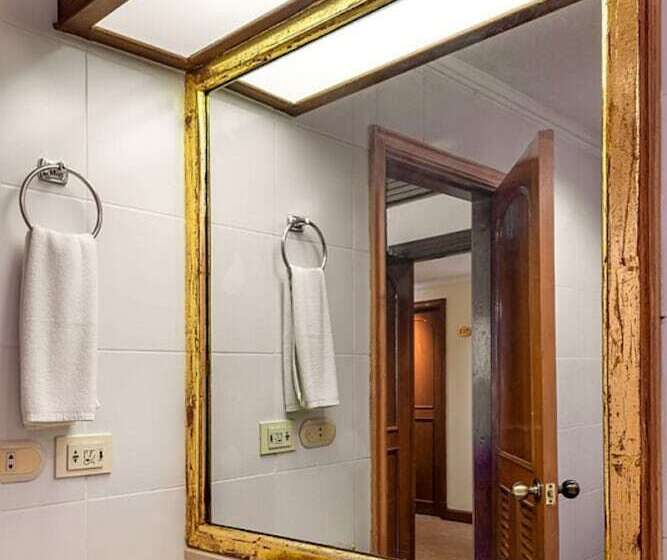 اتاق سوپریور, Mercure Mandalay Hill Resort