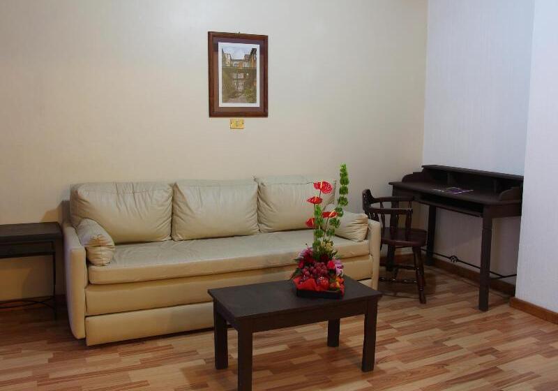 스탠다드 룸, Mision Xalapa Plaza De Las Convenciones