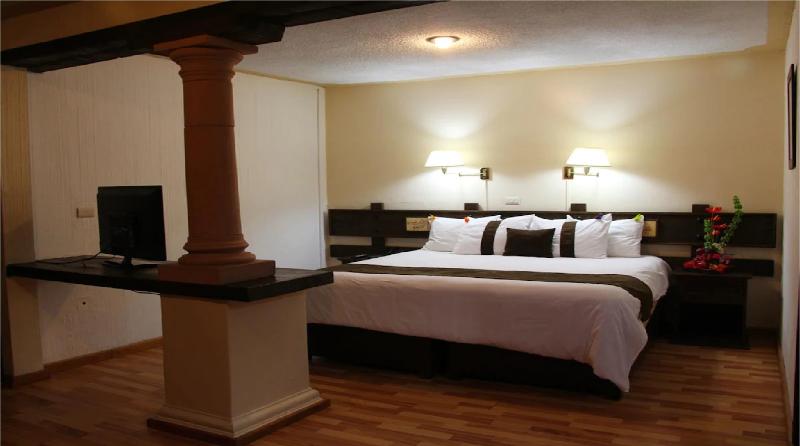 스위트, Mision Xalapa Plaza De Las Convenciones