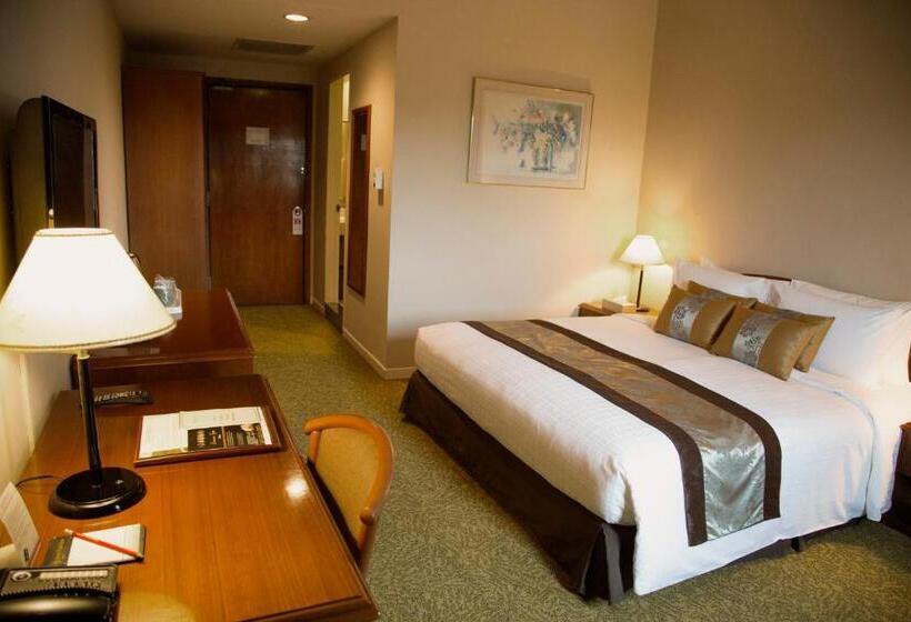اتاق سوپریور, Summit Parkview Yangon
