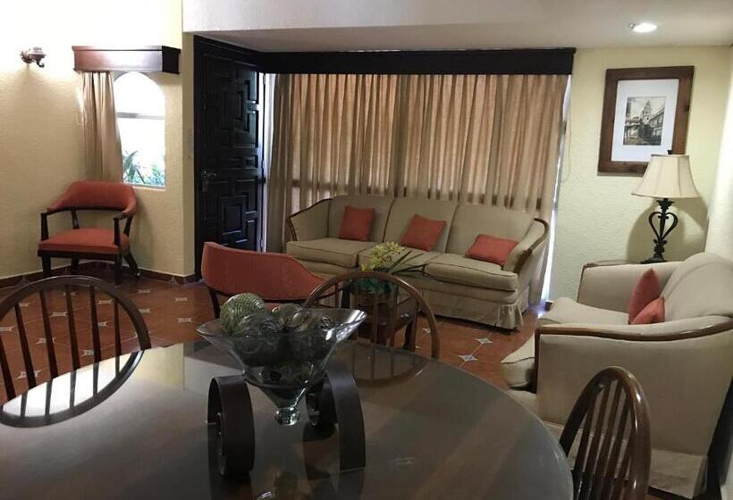 ماستر سويت, Valles