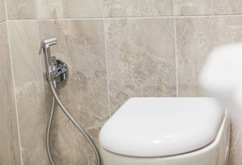 استودیوی استاندارد, Selinor Old Town Apartments