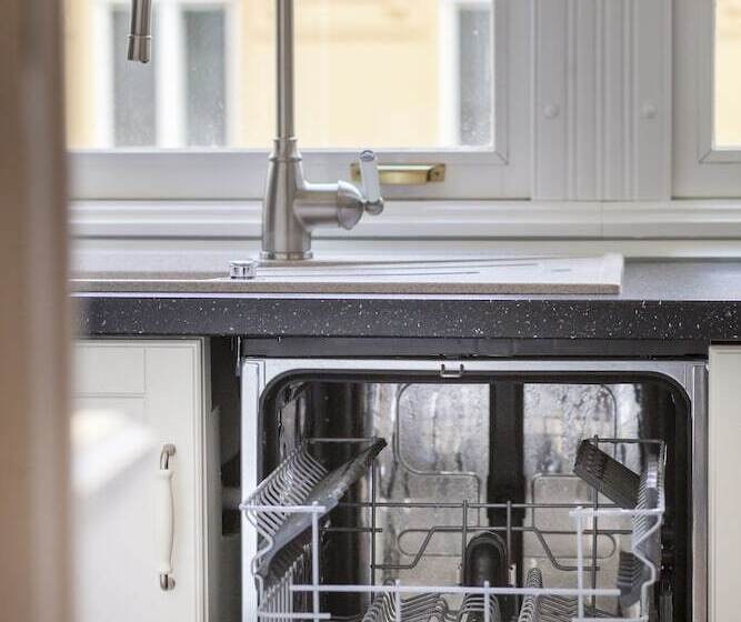 آپارتمان 2 خوابه, Selinor Old Town Apartments