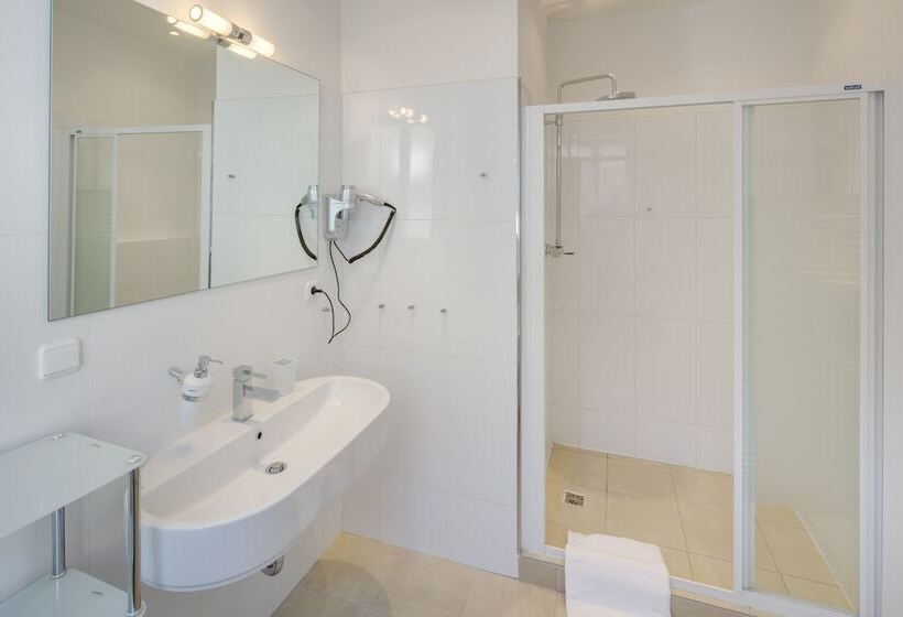 آپارتمان 2 خوابه, Selinor Old Town Apartments