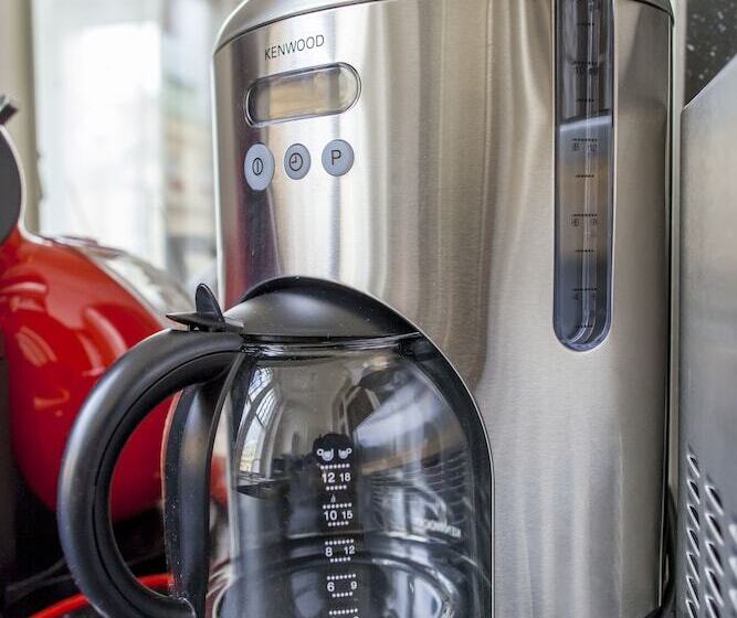 آپارتمان 3 خوابه, Selinor Old Town Apartments