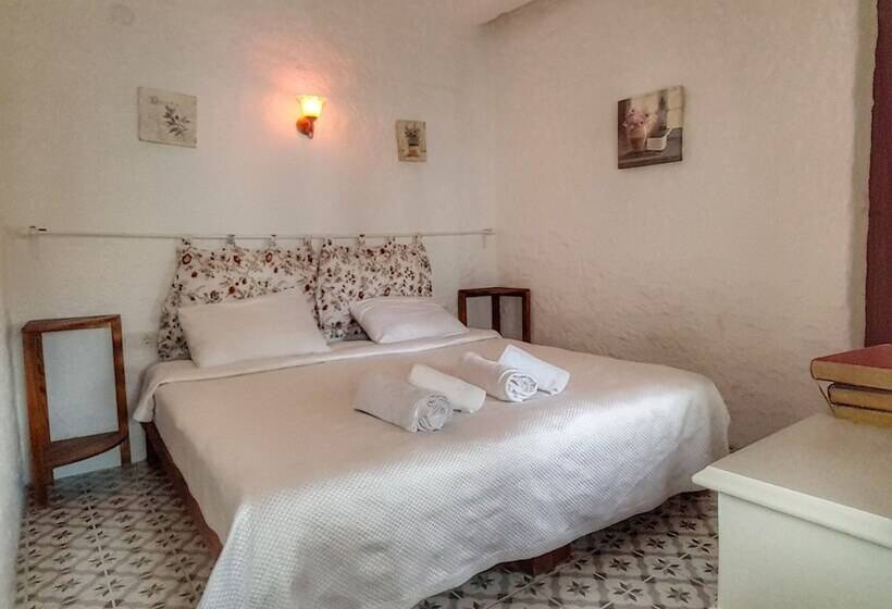 חדר סטנדרט, Afet Hanim Konagi