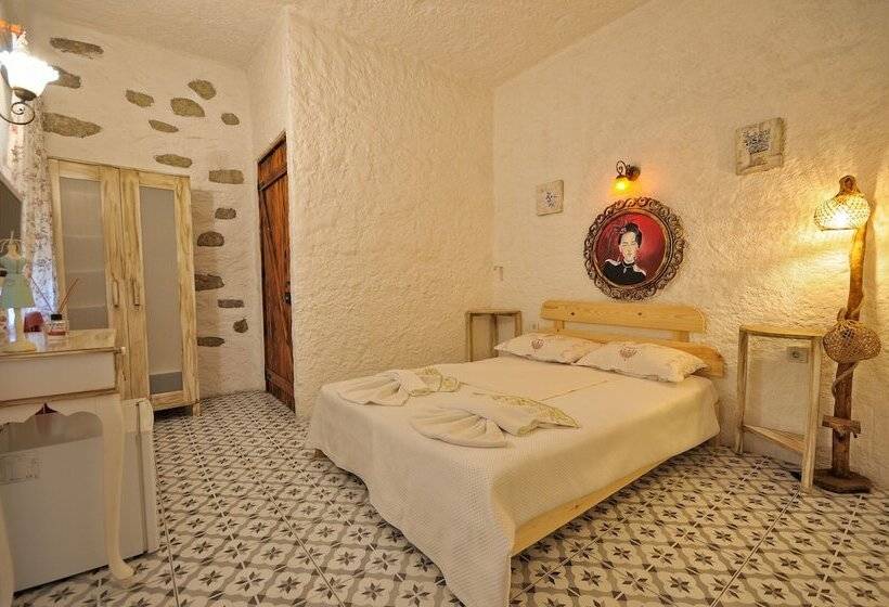 חדר סטנדרט, Afet Hanim Konagi