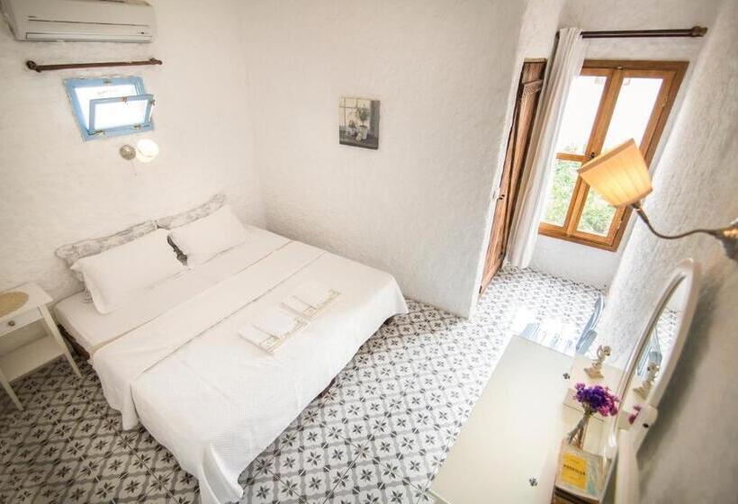 חדר סטנדרט, Afet Hanim Konagi