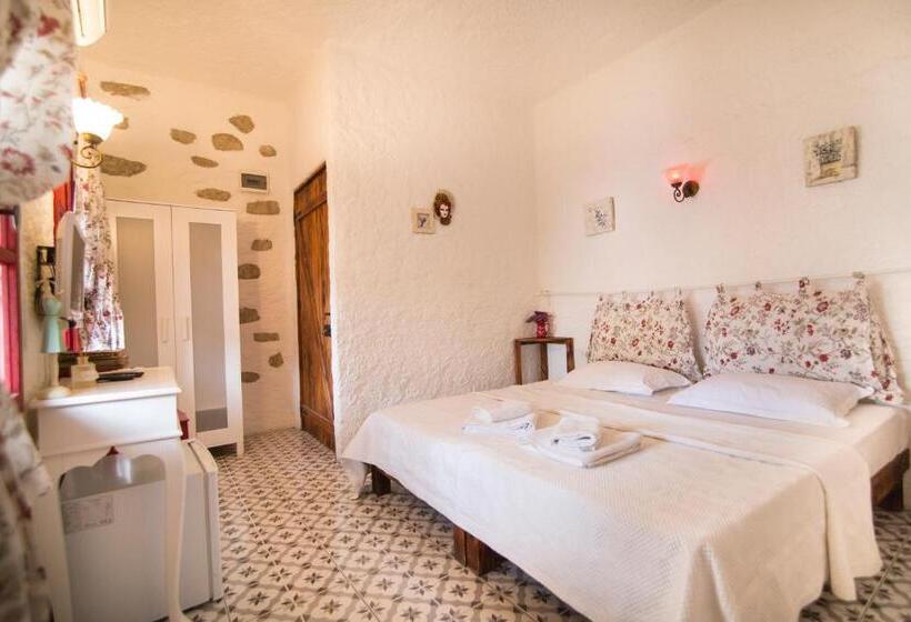 חדר סטנדרט, Afet Hanim Konagi