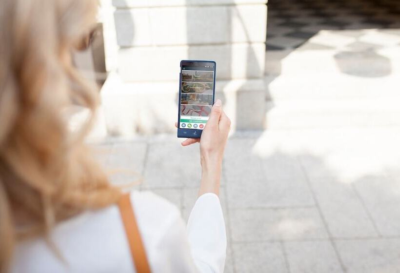 سوییت اجرایی, East Taipei