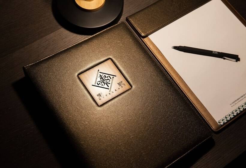 سوییت اجرایی, East Taipei