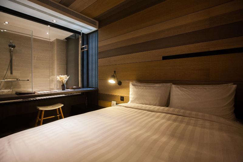 اتاق استاندارد, East Taipei