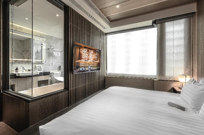 اتاق کلاسیک, East Taipei