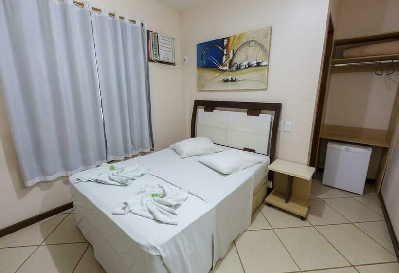 标准间, Lonier Praia Inn Flats