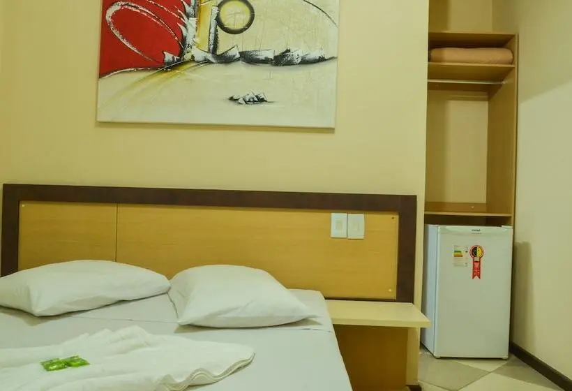 スタンダードルーム, Lonier Praia Inn Flats