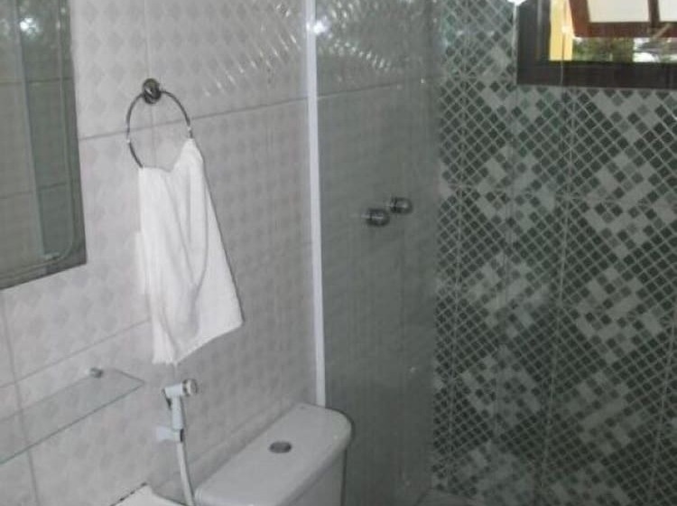 标准间, Lonier Praia Inn Flats