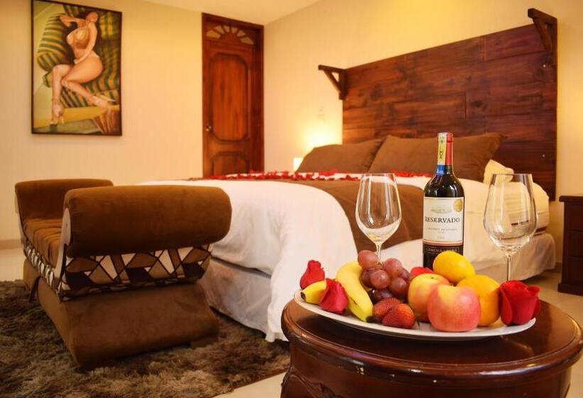 חדר דלוקס, Meraki