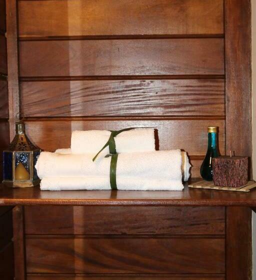 Шале 1 Спальня, Pousada Jardim Da Luz