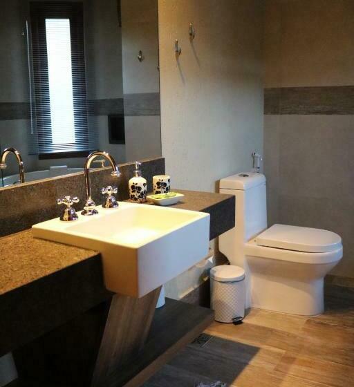 Шале Superior 1 Спальня, Pousada Jardim Da Luz