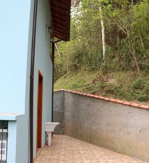 Дом 2 Спальни, Pousada Jardim Da Luz