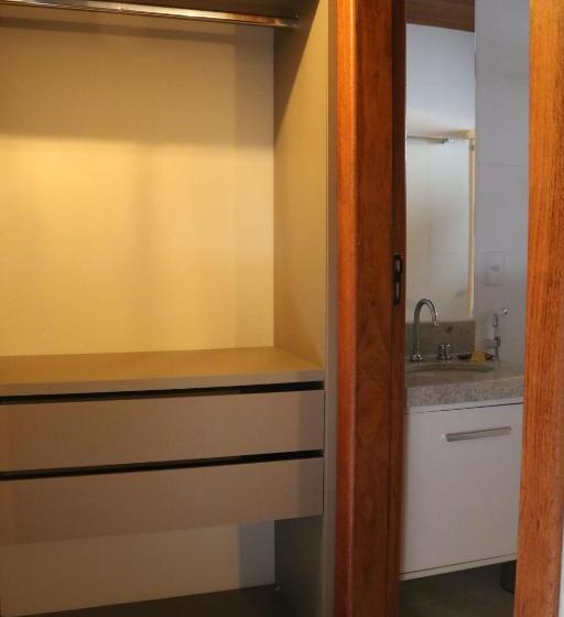 Номер Deluxe, Pousada Jardim Da Luz