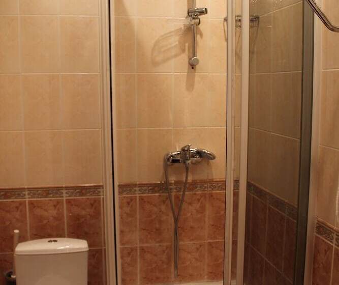 スタンダードルーム, Troparevo