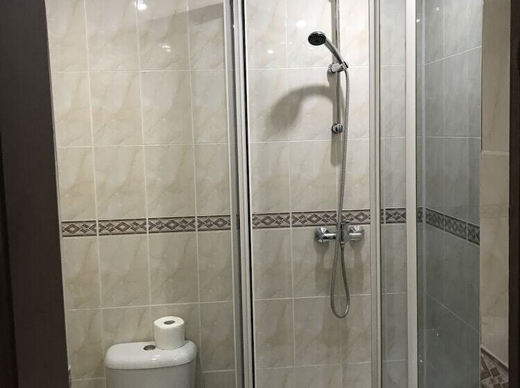 コンフォートルーム, Troparevo