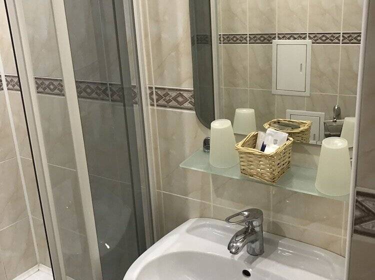 コンフォートルーム, Troparevo