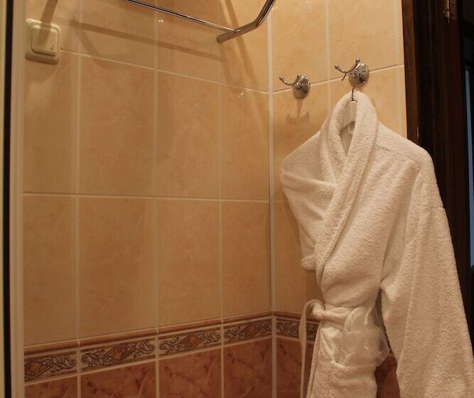 コンフォートルーム, Troparevo