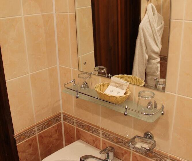 コンフォートルーム, Troparevo